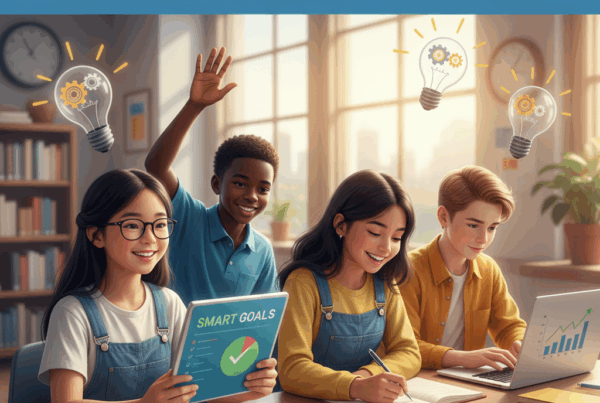 7 SMART goals examples for students to Boost Your Grades
