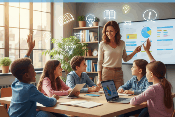 7 Easy Techniques to Improve Student Engagement