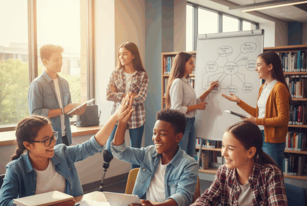 7 Essential Student Character Traits for Success