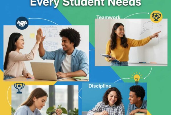 10 Positive Character Traits Every Student Needs