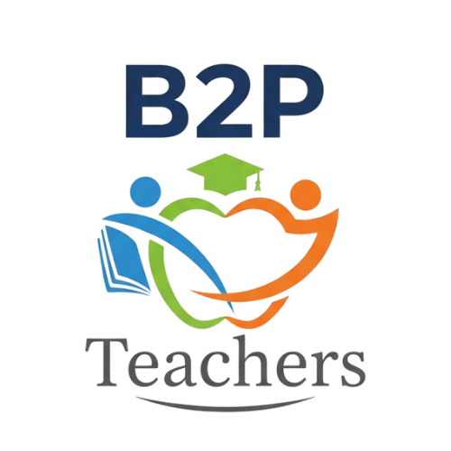 B2P Teachers